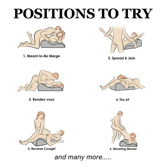 Velux Sweet Spot Pillow