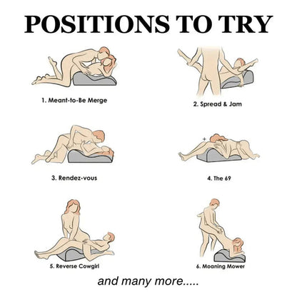 Velux Sweet Spot Pillow