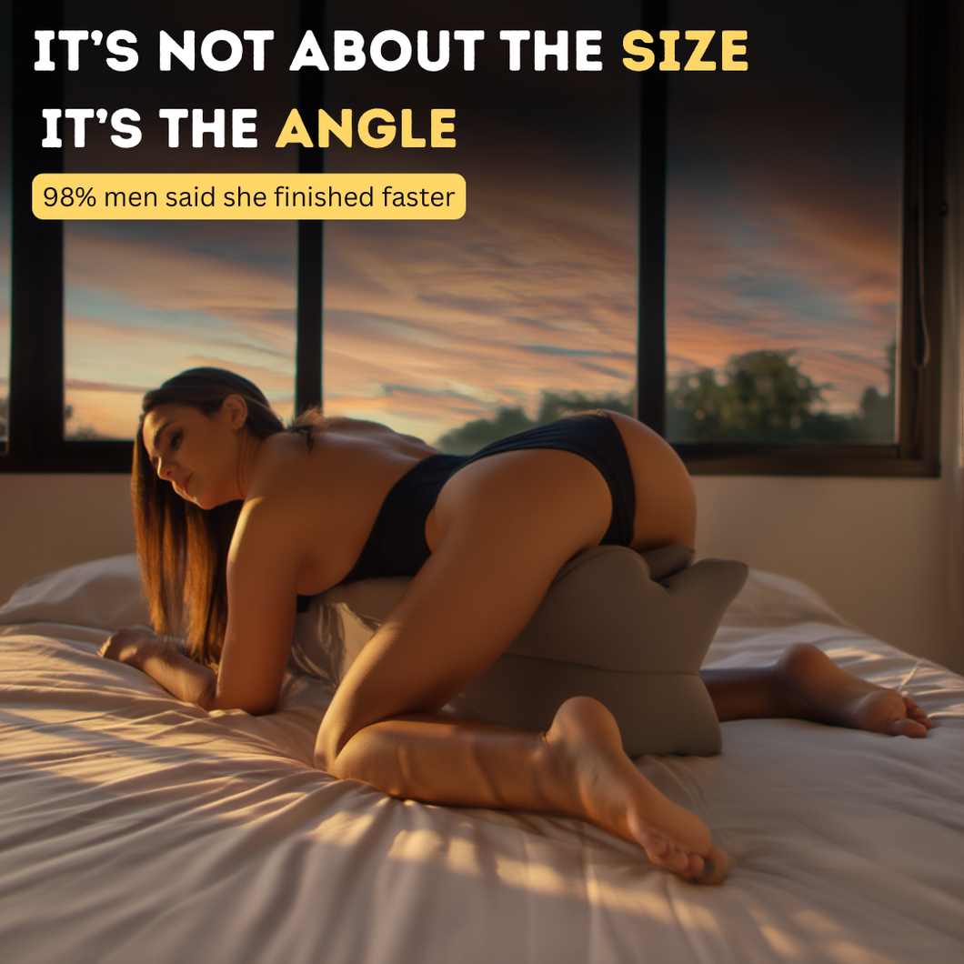 Velux Sweet Spot Pillow